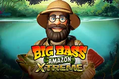 Big Bass Amazon Xtreme - vulkan-casino-onlayn.com