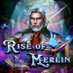 Rise of Merlin slot - vulkan-casino-onlayn.com