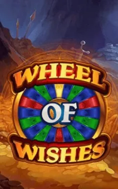 Wheel of Wishes - vulkan-casino-onlayn.com